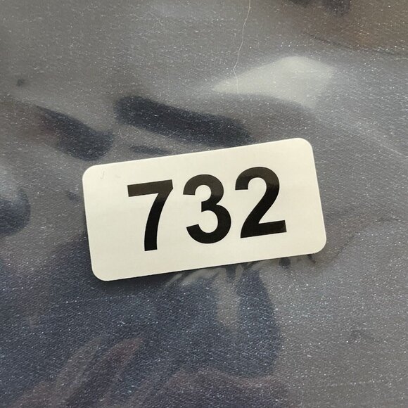 Jen7 by 7 for All Mankind Crop Wide Leg Denim Medium Wash Jeans Women’s Size 6 - Picture 11 of 11